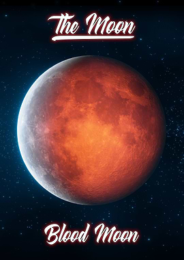 Blood Moon