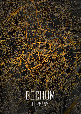 Bochum Germany