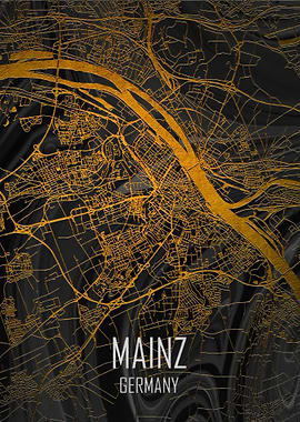 Mainz Germany