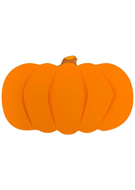 Juicy Pumpkin