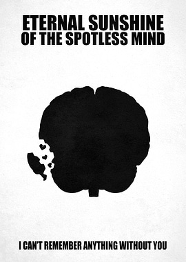 Eternal Sunshine Of The Sp