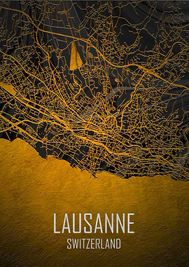 Lausanne Switzerland