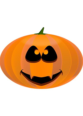 Jack O Lantern