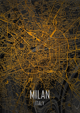 Milan Italy