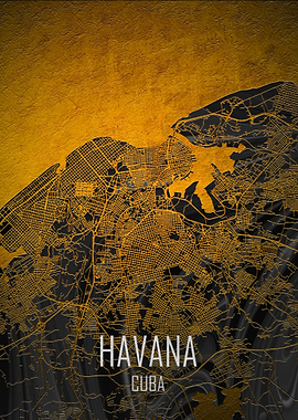 Havana Cuba