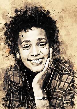 Whitney Houston