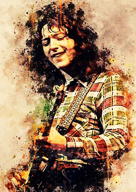 Rory Gallagher