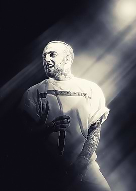 Mac Miller