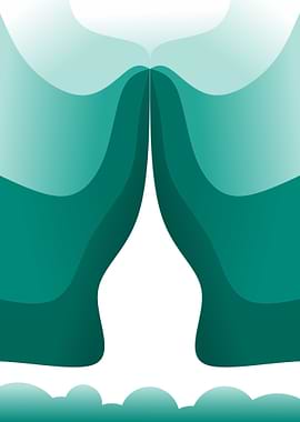 The green minimalist