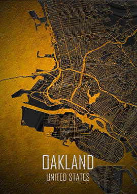 Oakland