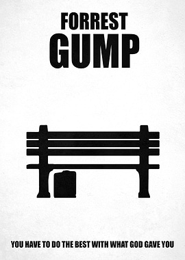 Forrest Gump