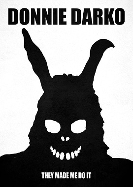 Donnie Darko