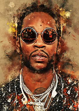 2 Chainz