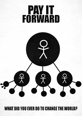Pay It Forward