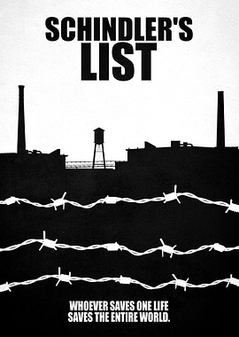 Schindlers List