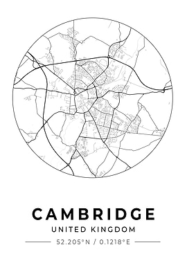 Cambridge UK