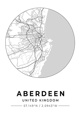 Aberdeen UK