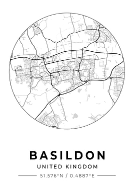Basildon UK