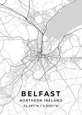 Belfast Northern Ireland