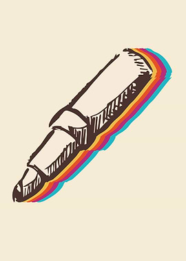 Cute Make Up Rainbow 7