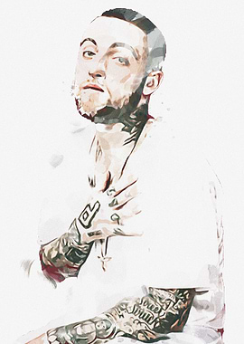 Mac Miller 4