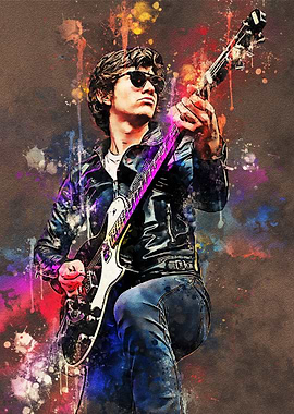 Alex Turner