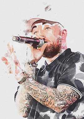 Mac Miller 3