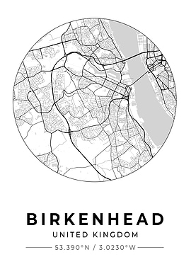 Birkenhead UK