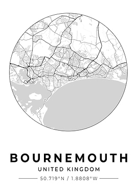 Bournemouth UK