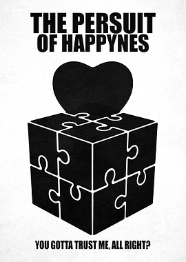 Persuit Of Happyness