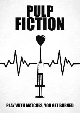 Pulp Fiction
