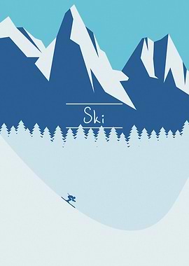 Ski