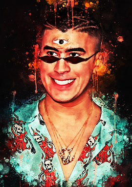 Bad Bunny