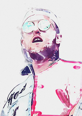 Mac Miller