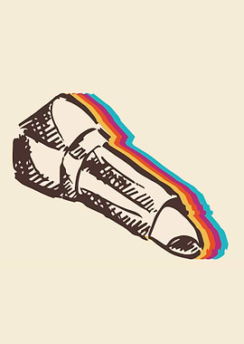 Cute Make Up Rainbow 10