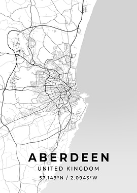 Aberdeen UK