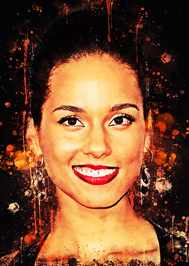 Alicia Keys