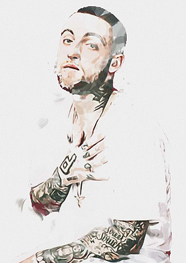 Mac Miller 2
