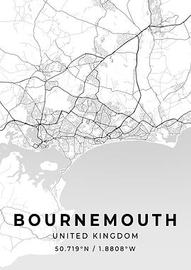 Bournemouth UK
