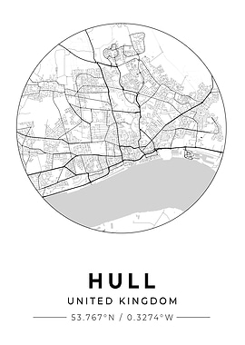 Hull UK