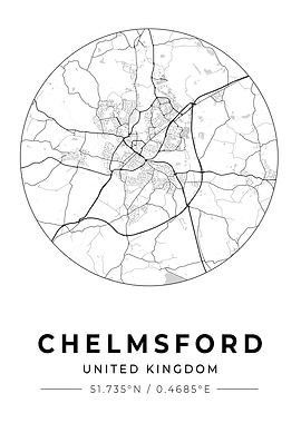 Chelmsford UK