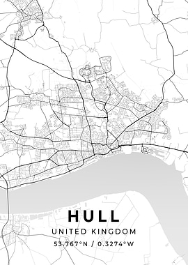 Hull UK