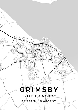 Grimsby UK