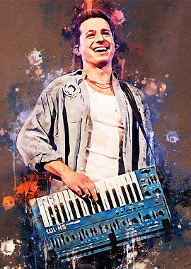 Charlie Puth