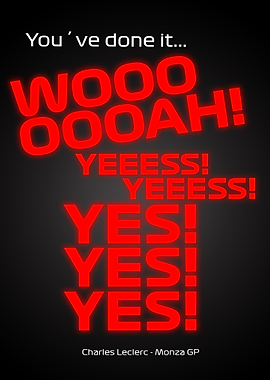 Charles Leclerc Team Radio