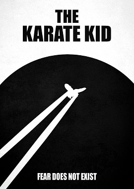 The Karate Kid