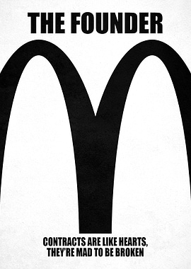 The Founder