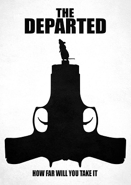 The Departed