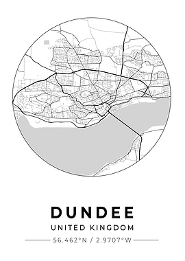 Dundee UK