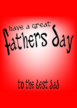 Fathers Day